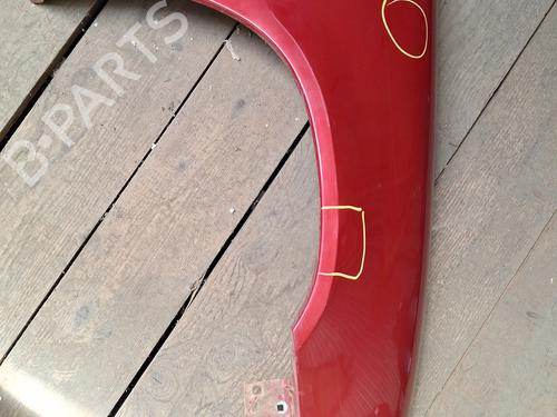 Used Right front fenders CITROËN SAXO (S0, S1) [1996-2004]  25653713