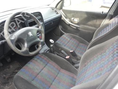Other PEUGEOT 306 Hatchback (7A, 7C, N3, N5) 1.9 D | BP21212724O1 