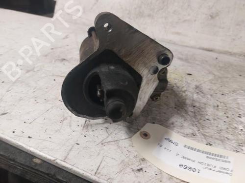 Startmotor FORD FUSION (JU_) 1.4 TDCi | BP19887826M8 