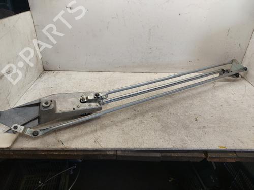 Viskermotor vindrute RENAULT MODUS / GRAND MODUS (F/JP0_) 1.5 dCi (FP0F, JP0F) | BP19901020M29 