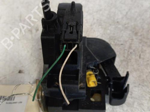 Front left lock RENAULT SCÉNIC I MPV (JA0/1_, FA0_)  | BP19888124C98 