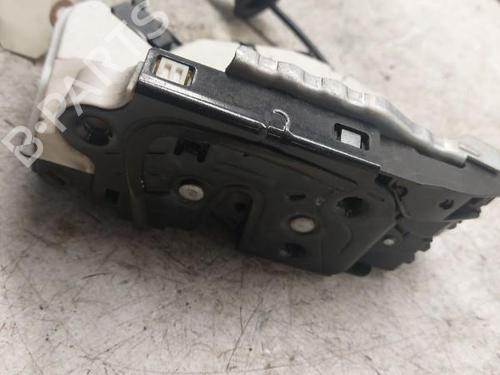 Front right lock VW POLO (9N_, 9A_)  | BP19886751C97 