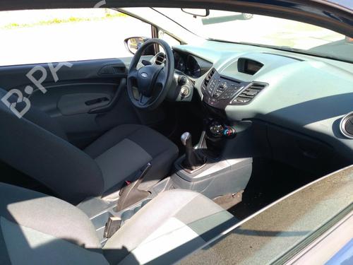 Steering column stalk FORD FIESTA VI (CB1, CCN) 1.25 | BP19883174I23 
