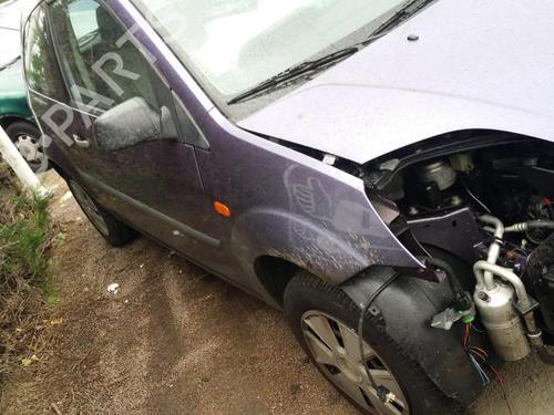 Steering pump FORD FIESTA V (JH_, JD_)  | BP19884538M99 