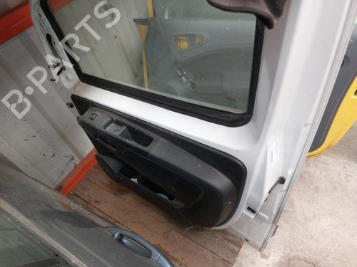 Right front door CITROËN NEMO Box Body/MPV (AA_) 1.4 HDi | BP21977062C3 