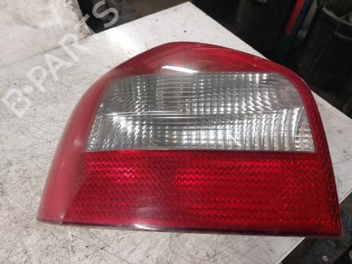 Used Right taillight AUDI A3 (8L1) 1.9 TDI (130 hp) 19887025