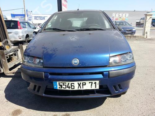 Right taillight FIAT PUNTO (188_) 1.2 60 (188.030, .050, .130, .150, .230, .250) | BP21974335C35 