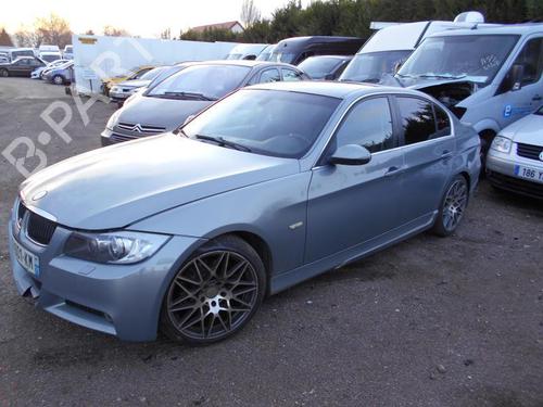 Left front window switch BMW 3 (E90) 325 i | BP19890287I27 