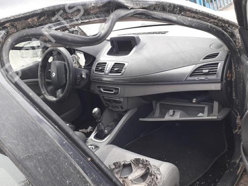 Right tailgate light RENAULT MEGANE III Grandtour (KZ0/1) 1.5 dCi (KZ1M, KZ1W, KZ0R) | BP19902324C80 
