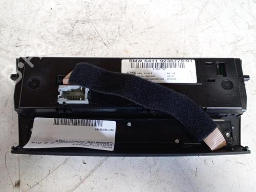Used Climate control BMW 3 (F30, F80) [2011-2018]  19882607