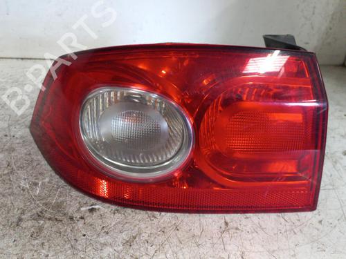 Venstre baglygte RENAULT LAGUNA II (BG0/1_)  | BP19894292C34 