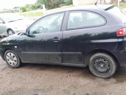 Left mirror SEAT IBIZA III (6L1) 1.4 TDI | BP19896070C26 