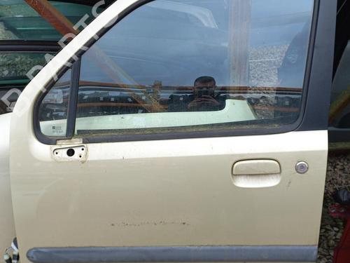 Left front door OPEL AGILA (A) (H00) 1.3 CDTI (F68) | BP19889097C2 