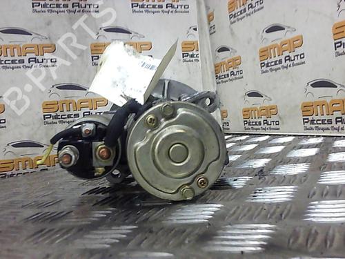 Startmotor CITROËN C5 I (DC_) 2.0 16V (DCRFNC, DCRFNF) | BP19895508M8 
