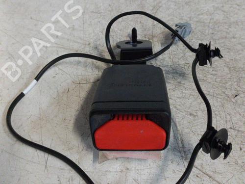Used Seat buckle DACIA SANDERO II 1.0 SCe 75 (B8JC, B8JD) (73 hp) 21982132