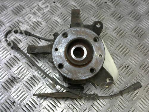 Used Right front steering knuckle RENAULT SCÉNIC I MPV (JA0/1_, FA0_) 1.9 dCi (JA05, JA1F) (102 hp) 21979129