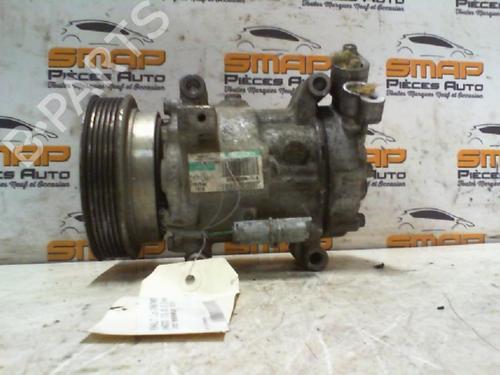 Used AC compressor RENAULT KANGOO Express (FW0/1_) [2008-2025]  19891362