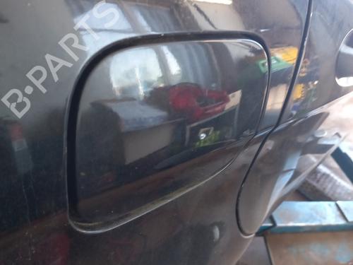 Used Fuel flap MERCEDES-BENZ A-CLASS (W169) A 150 (169.031, 169.331) (95 hp) 24454917