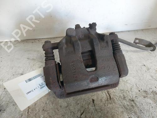 Used Left front brake caliper Left front brake caliper KIA RIO III (UB) 1.4 CRDi (90 hp) 19897999 19897999