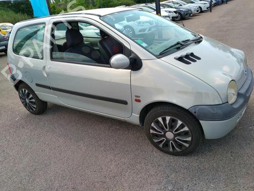 Right front window switch RENAULT TWINGO I (C06_) 1.2 16V (C06C, C06D, C06K) | BP19889923I26 