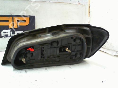 Left taillight PEUGEOT 306 Hatchback (7A, 7C, N3, N5)  | BP19891556C34 