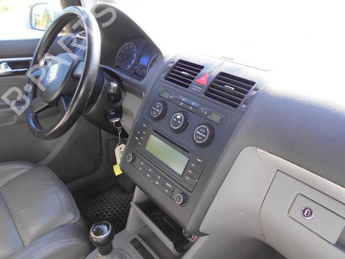AC-Kompressor VW TOURAN (1T1, 1T2) 1.6 FSI | BP19894766M34 