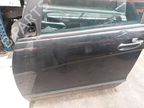Left front door MERCEDES-BENZ A-CLASS (W169) A 180 CDI (169.007, 169.307) | BP19886385C2 