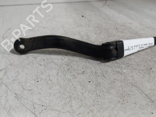 Front windshield wiper arm OPEL CORSA D (S07) 1.4 (L08, L68) | BP19893348C143 