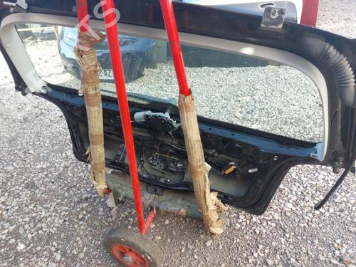 Tailgate VW POLO (9N_, 9A_) 1.2 12V | BP19893019C6 