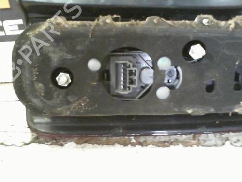 Left taillight FIAT IDEA (350_) 1.3 D Multijet | BP19896557C34 