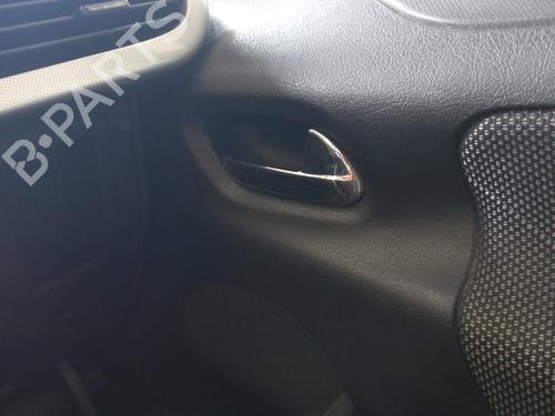 Used Front right interior door handle PEUGEOT 207 (WA_, WC_) 1.4 (73 hp) 28316030
