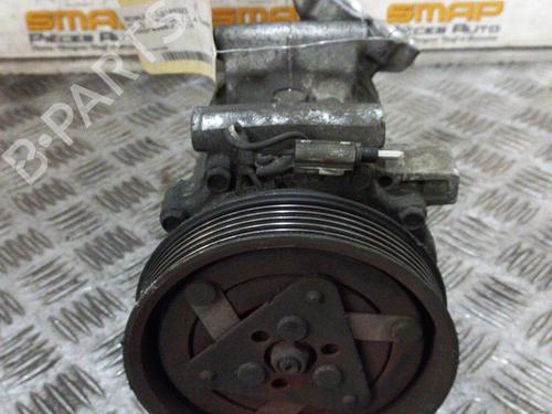 AC-Kompressor RENAULT CLIO II (BB_, CB_)  | BP27159768M34 