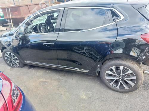 koblingspedal RENAULT CLIO V (B7_)  | BP21987091I13  - Image 6