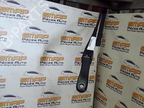 Front windshield wiper arm PEUGEOT 208 I (CA_, CC_) 1.2 VTI 82 | BP19891381C143 