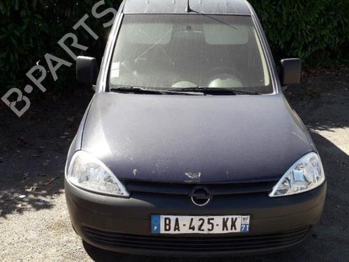 Venstre baglygte OPEL COMBO Tour  | BP19890593C34 