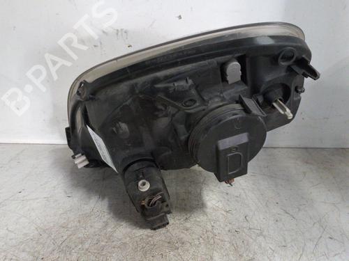 Right headlight RENAULT KANGOO Express (FC0/1_) 1.5 dCi (FC07, FC1R) | BP19888215C29 