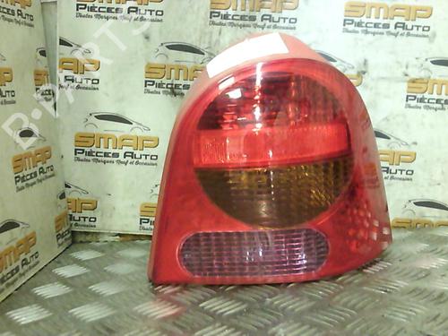 Used Right taillight RENAULT TWINGO I (C06_) [1993-2012]  19898995