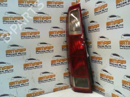 Used Left taillight OPEL MERIVA A MPV (X03) 1.7 DTI (E75) (75 hp) 19896059