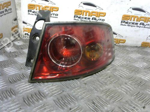 Used Right taillight SEAT IBIZA III (6L1) 1.9 TDI (100 hp) 19895120