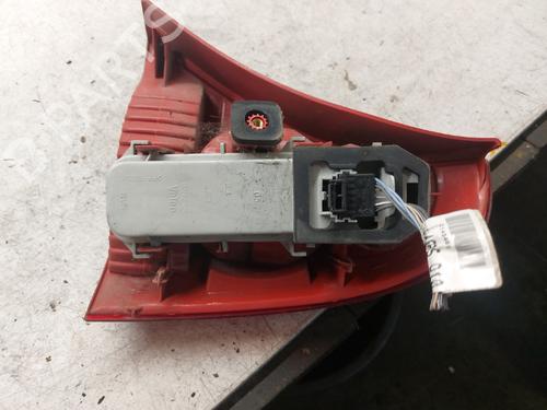 Left taillight RENAULT CLIO II (BB_, CB_)  | BP19902102C34 