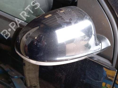 Right mirror VW GOLF V (1K1) 2.0 TDI | BP25759816C27 
