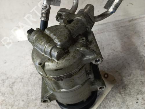 AC compressor PEUGEOT 308 SW II (LC_, LJ_, LR_, LX_, L4_) 1.6 BlueHDi 120 | BP25588689M34 