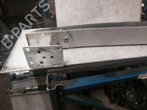 Traversa paraurti anteriore CITROËN C4 Picasso I MPV (UD_)  | BP19886712C109 
