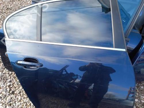 Dør høyre bak BMW 5 (E60) 530 d (218 hp) 19887319