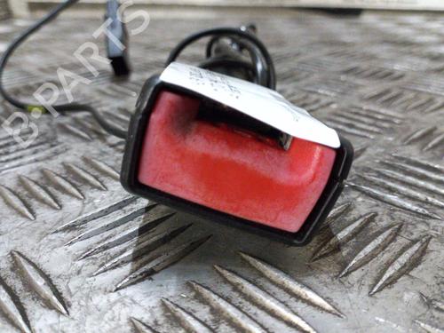 Seat buckle ALFA ROMEO MITO (955_) 1.6 JTDM (955AXC1B) | BP19889703I32 