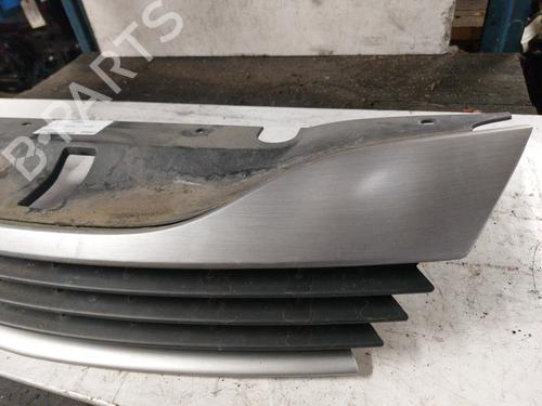 Grille RENAULT LAGUNA II (BG0/1_) 1.8 16V (BG06, BG0J, BG0M) | BP19892849C40 