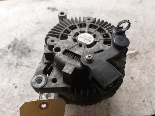 Generator CITROËN C4 Picasso I MPV (UD_) [2006-2015]  21989294