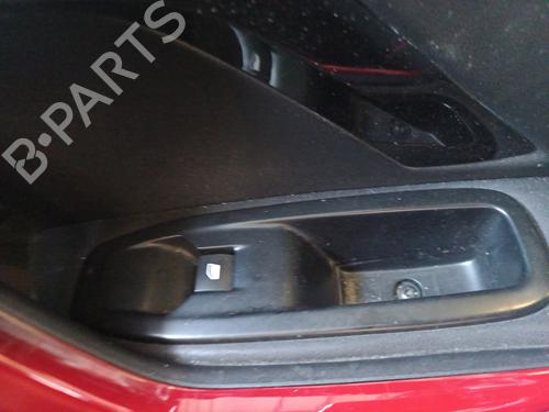 Høyre Foran elrute bryter PEUGEOT 208 I (CA_, CC_) 1.6 GTi (200 hp) 25623462
