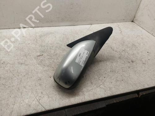 Right mirror RENAULT LAGUNA II Grandtour (KG0/1_) 1.9 dCi (KG0G) | BP21984237C27 