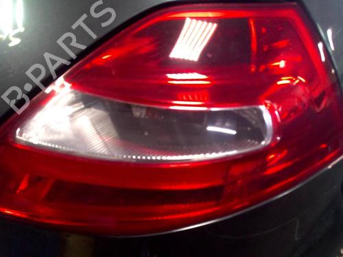 Used Right taillight RENAULT MEGANE II (BM0/1_, CM0/1_) [2001-2012]  19890815